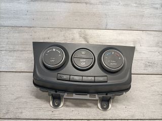 bontott MAZDA 5 Fűtéskapcsoló (digit klímás)