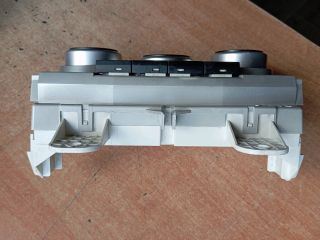 bontott MAZDA 5 Fűtéskapcsoló (digit klímás)