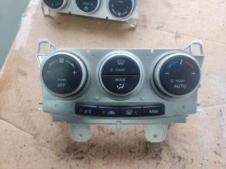 bontott MAZDA 5 Fűtéskapcsoló (digit klímás)