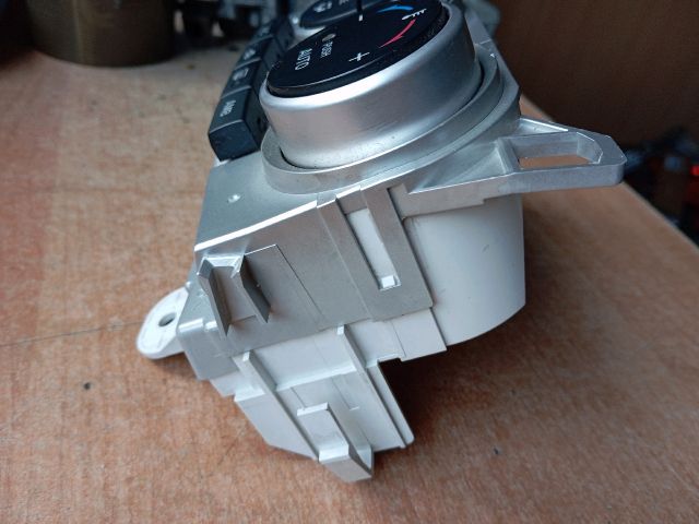 bontott MAZDA 5 Fűtéskapcsoló (digit klímás)