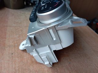 bontott MAZDA 5 Fűtéskapcsoló (digit klímás)