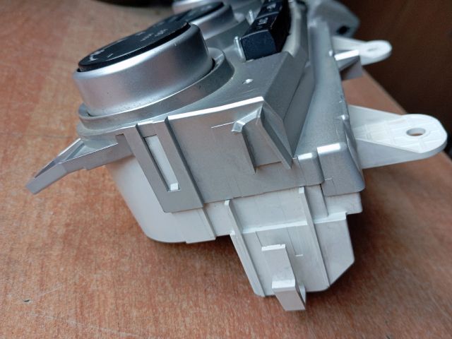 bontott MAZDA 5 Fűtéskapcsoló (digit klímás)