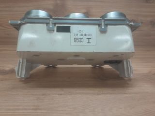 bontott MAZDA 5 Fűtéskapcsoló (manuális klímás)