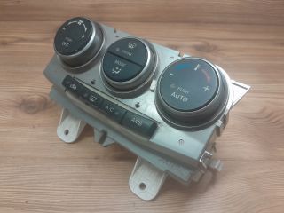 bontott MAZDA 5 Fűtéskapcsoló (manuális klímás)