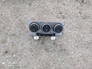 bontott MAZDA 5 Fűtéskapcsoló (manuális klímás)