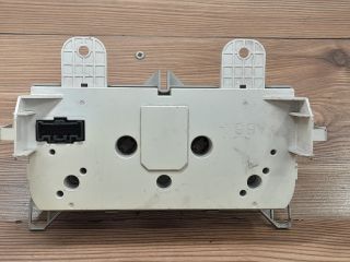 bontott MAZDA 5 Fűtéskapcsoló (manuális klímás)