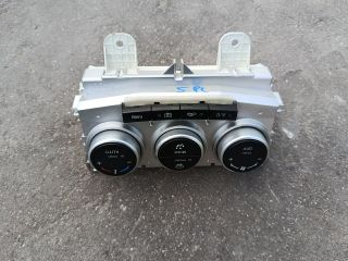 bontott MAZDA 5 Fűtéskapcsoló (manuális klímás)