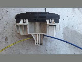 bontott MAZDA 5 Fűtéskapcsoló (manuális klímás)