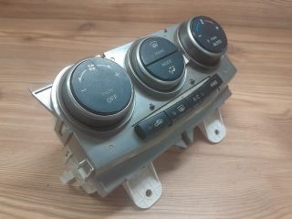 bontott MAZDA 5 Fűtéskapcsoló (manuális klímás)