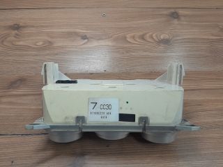 bontott MAZDA 5 Fűtéskapcsoló (manuális klímás)