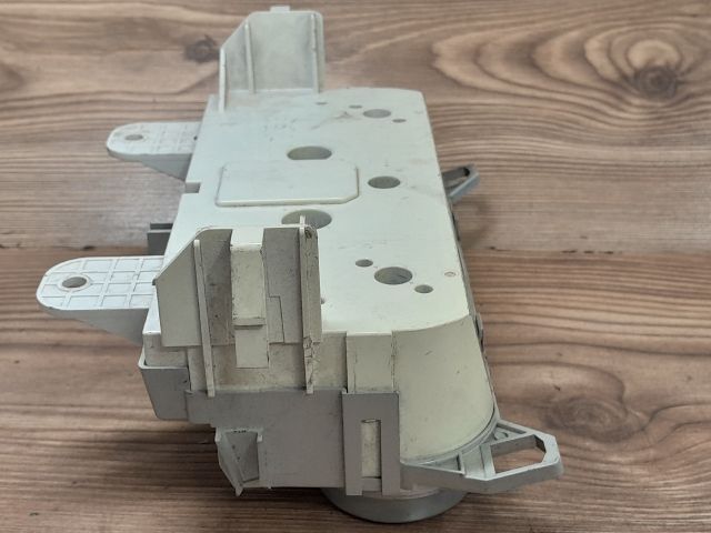 bontott MAZDA 5 Fűtéskapcsoló (manuális klímás)