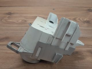 bontott MAZDA 5 Fűtéskapcsoló (manuális klímás)