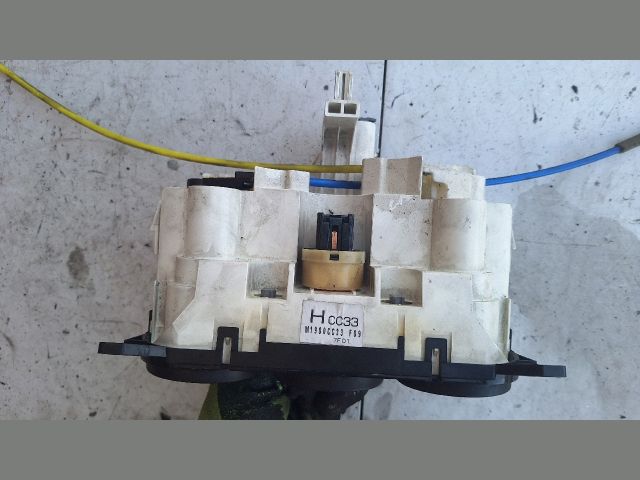 bontott MAZDA 5 Fűtéskapcsoló (manuális klímás)