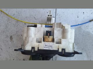 bontott MAZDA 5 Fűtéskapcsoló (manuális klímás)