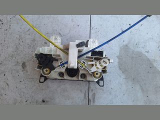 bontott MAZDA 5 Fűtéskapcsoló (manuális klímás)