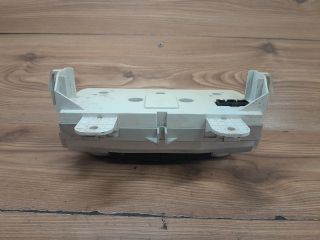 bontott MAZDA 5 Fűtéskapcsoló (manuális klímás)