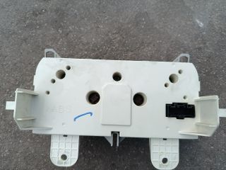 bontott MAZDA 5 Fűtéskapcsoló (manuális klímás)