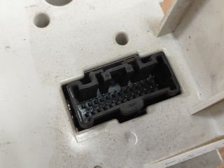 bontott MAZDA 5 Fűtéskapcsoló