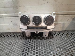 bontott MAZDA 5 Fűtéskapcsoló