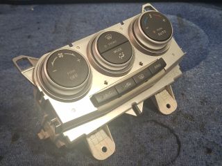 bontott MAZDA 5 Fűtéskapcsoló