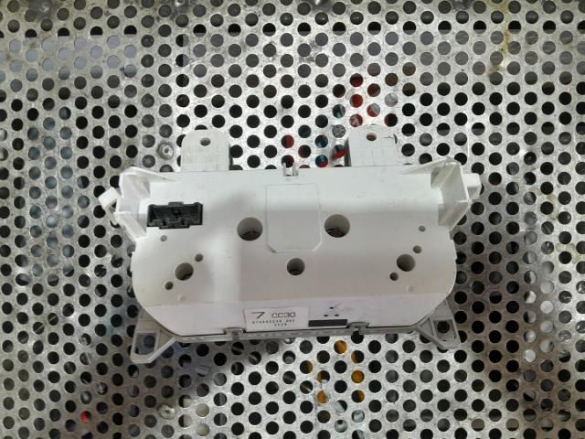 bontott MAZDA 5 Fűtéskapcsoló