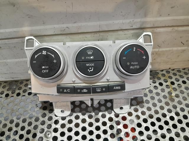 bontott MAZDA 5 Fűtéskapcsoló