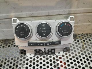 bontott MAZDA 5 Fűtéskapcsoló