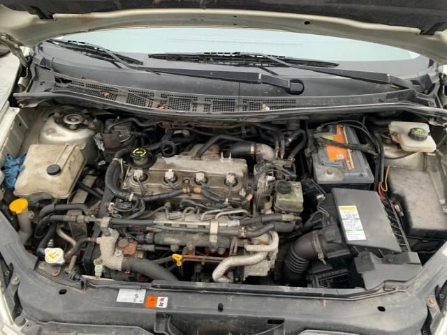 bontott MAZDA 5 Fűtéskapcsoló