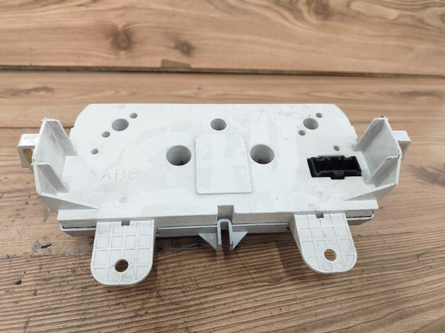 bontott MAZDA 5 Fűtéskapcsoló