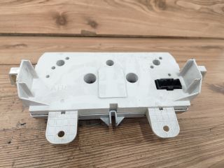 bontott MAZDA 5 Fűtéskapcsoló