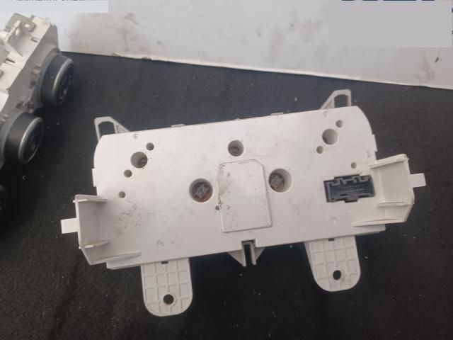 bontott MAZDA 5 Fűtéskapcsoló