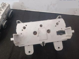 bontott MAZDA 5 Fűtéskapcsoló