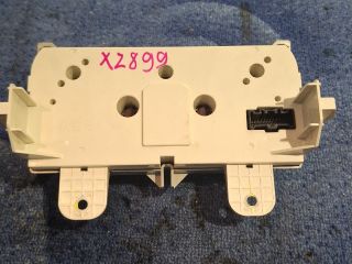 bontott MAZDA 5 Fűtéskapcsoló