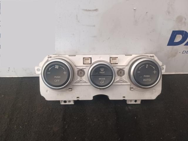 bontott MAZDA 5 Fűtéskapcsoló