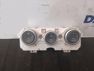 bontott MAZDA 5 Fűtéskapcsoló