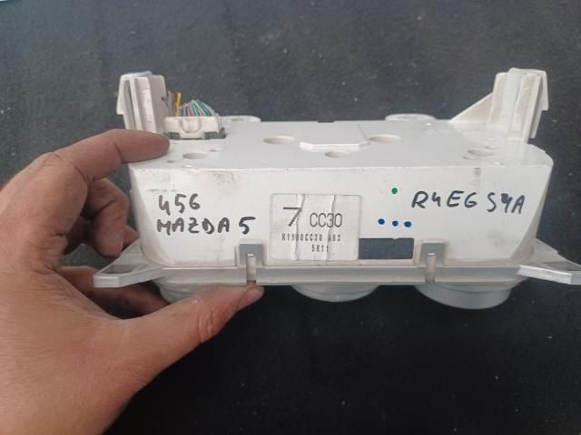 bontott MAZDA 5 Fűtéskapcsoló