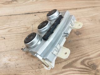 bontott MAZDA 5 Fűtéskapcsoló