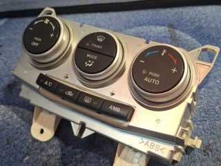 bontott MAZDA 5 Fűtéskapcsoló