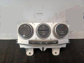 bontott MAZDA 5 Fűtéskapcsoló