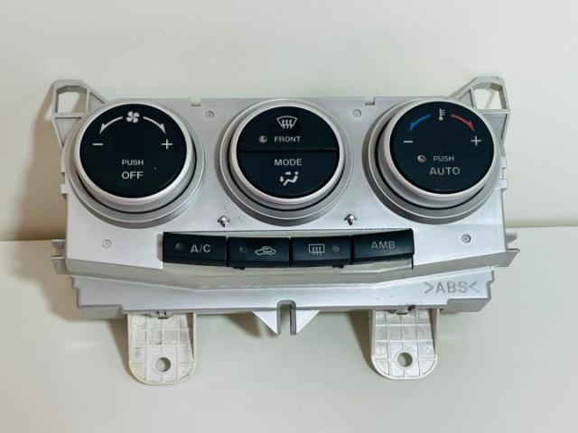 bontott MAZDA 5 Fűtéskapcsoló