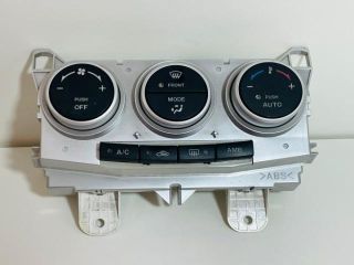 bontott MAZDA 5 Fűtéskapcsoló