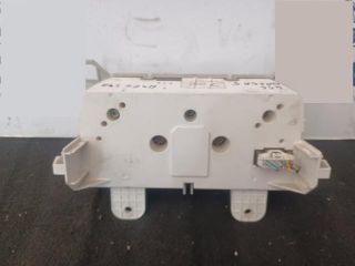 bontott MAZDA 5 Fűtéskapcsoló