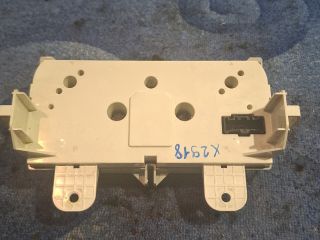 bontott MAZDA 5 Fűtéskapcsoló