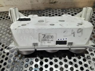 bontott MAZDA 5 Fűtéskapcsoló