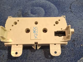 bontott MAZDA 5 Fűtéskapcsoló