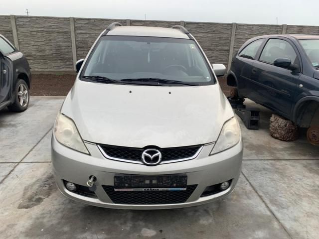 bontott MAZDA 5 Fűtéskapcsoló