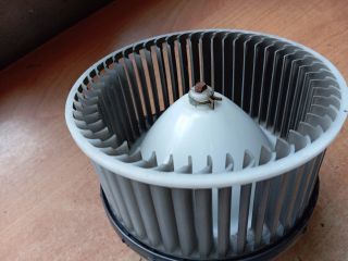 bontott MAZDA 5 Fűtőmotor (Klímás)