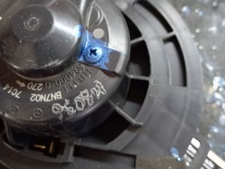 bontott MAZDA 5 Fűtőmotor (Klímás)