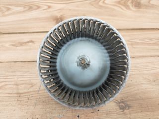 bontott MAZDA 5 Fűtőmotor (Klímás)