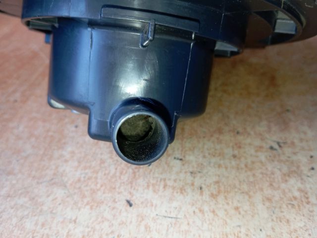 bontott MAZDA 5 Fűtőmotor (Klímás)